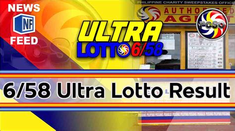 658 lotto summary|6/58 LOTTO RESULT .